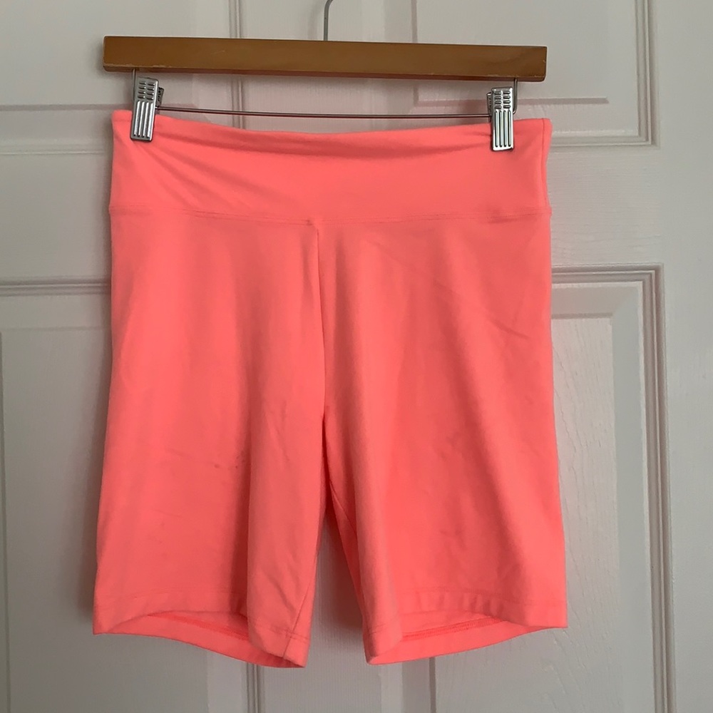 Victoria’s Secret Biker Shorts